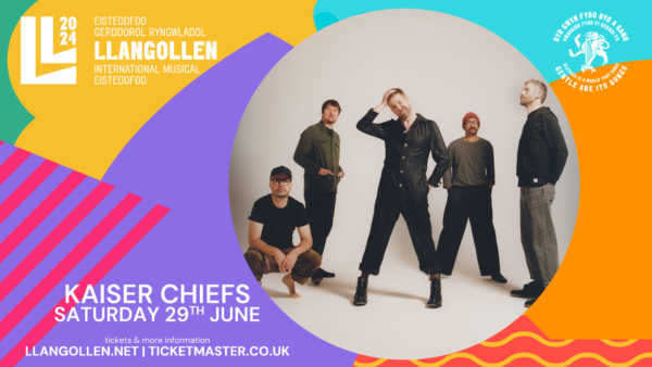 Kaiser Chiefs