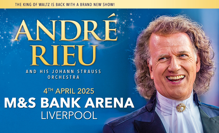 Andre Rieu