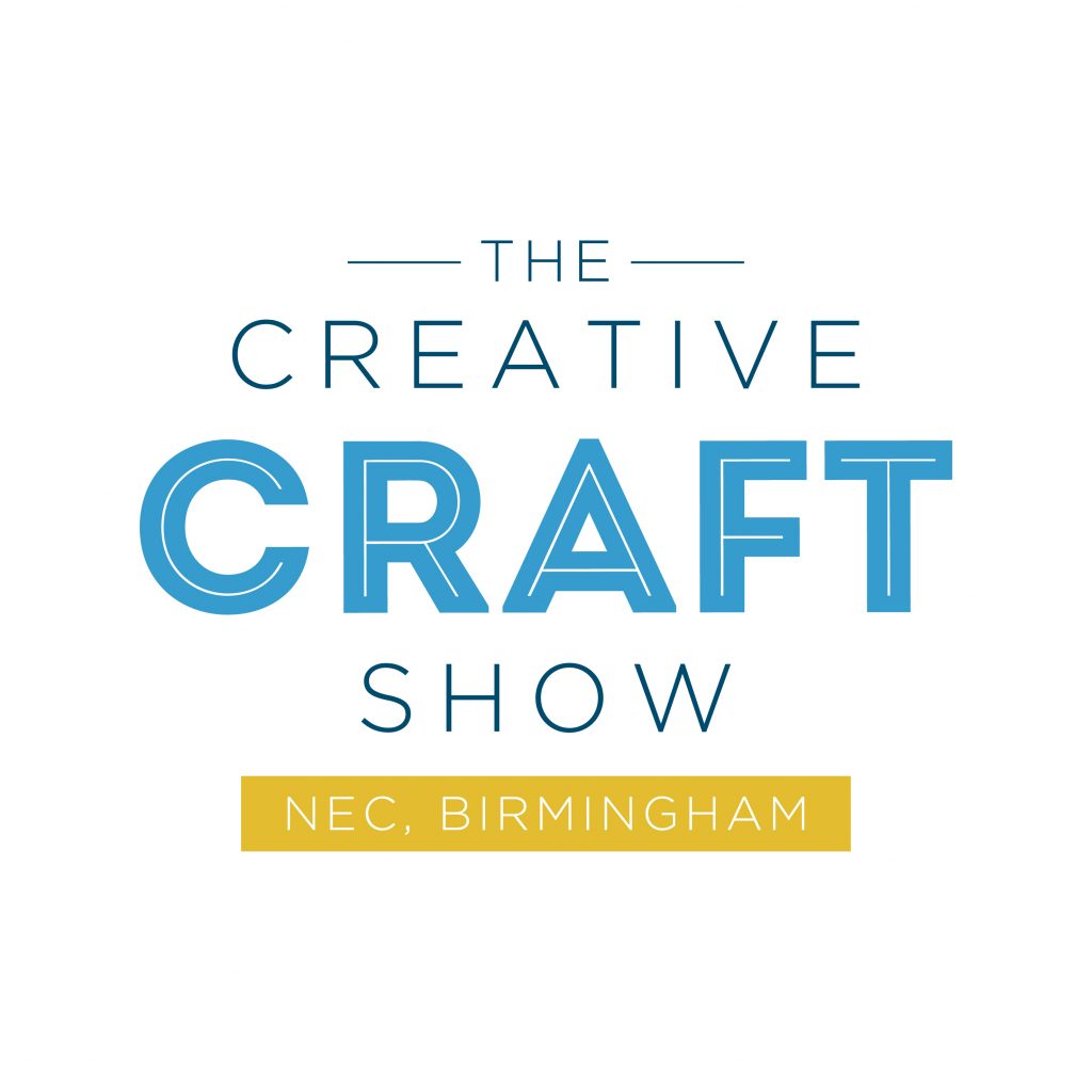 The Creative Craft Show NEC Birmingham
