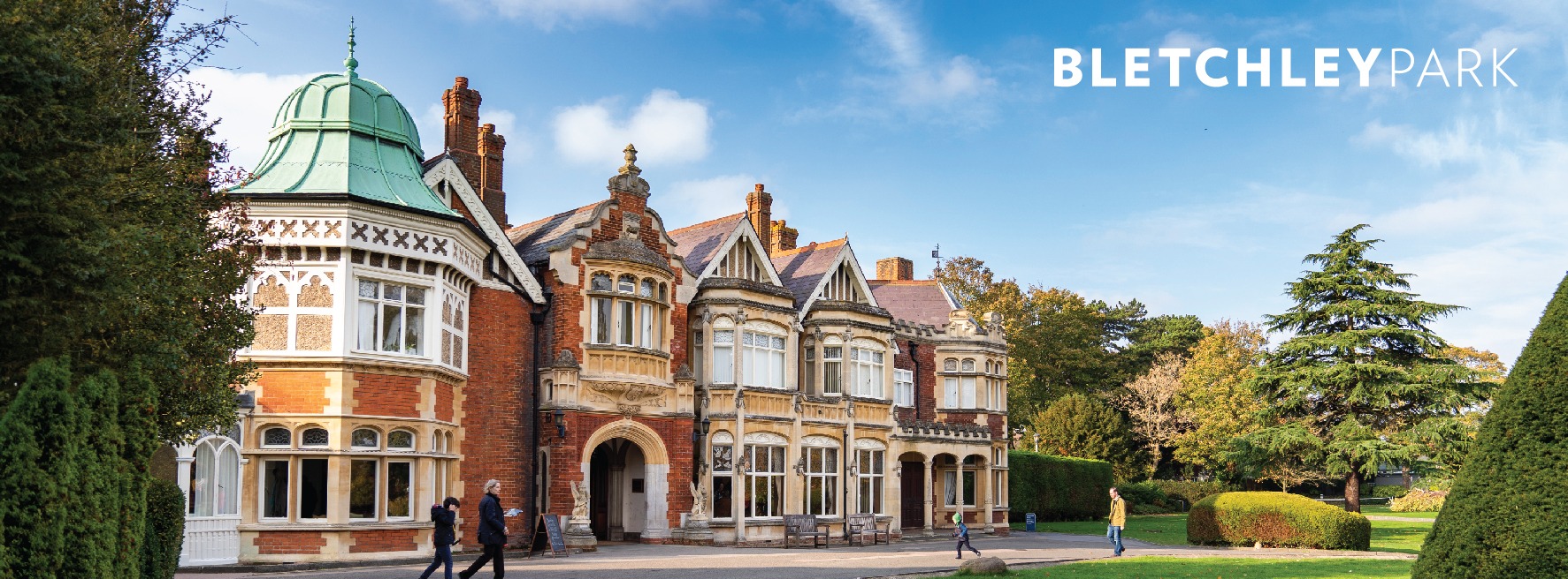 Bletchley Park 