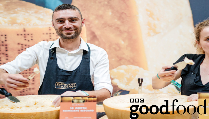 BBC Summer Good Food Show 2025