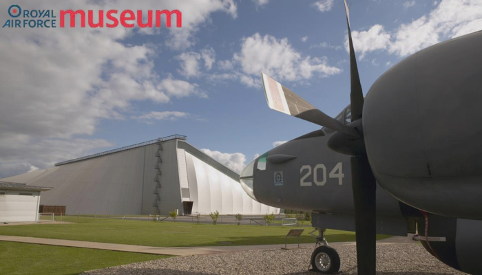 Royal Airforce Museum Cosford