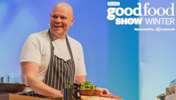 BBC Good Food Show Winter 2024