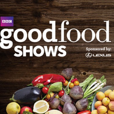 BBC Good Food Show 2024