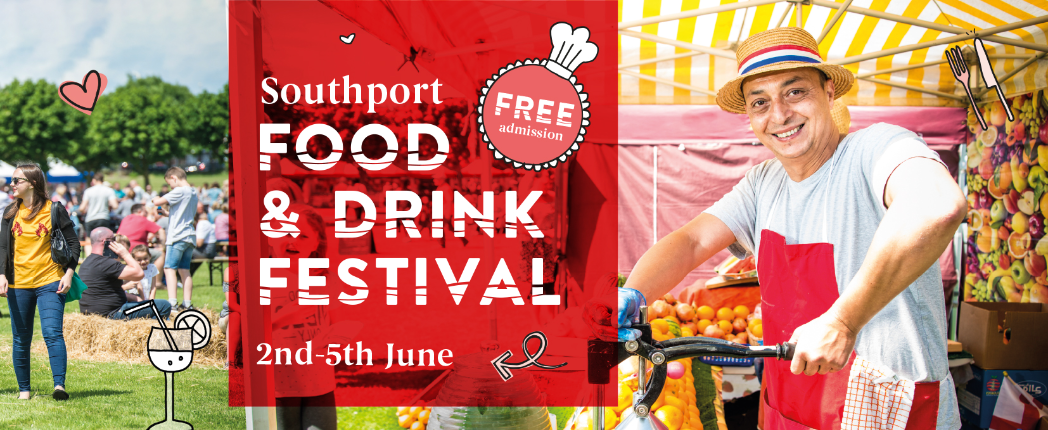 Southport Food & Drink Festival 