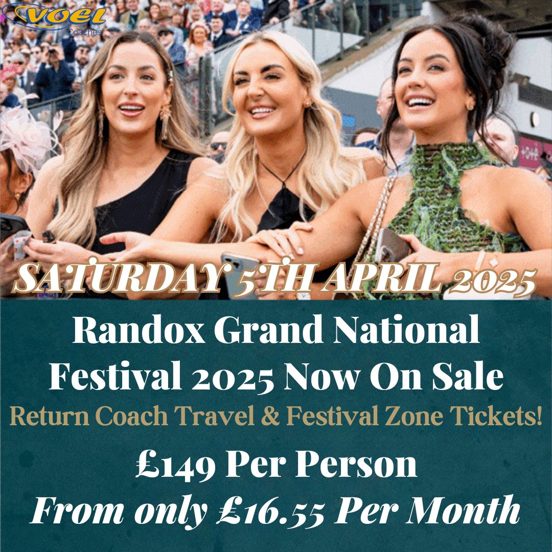 Randox Grand National