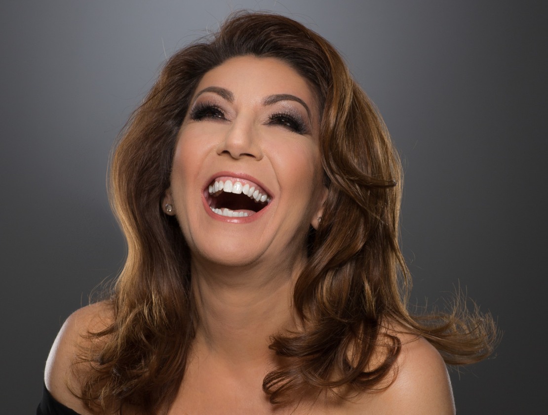 Jane Mcdonald Live at The Lowry - Manchester