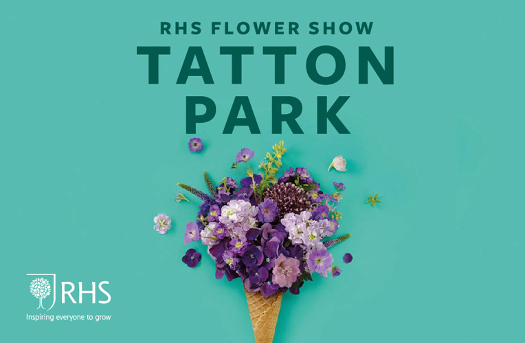 RHS Tatton Park Flower Show