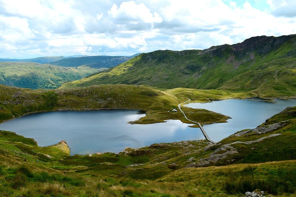 Scenic Snowdonia Tour