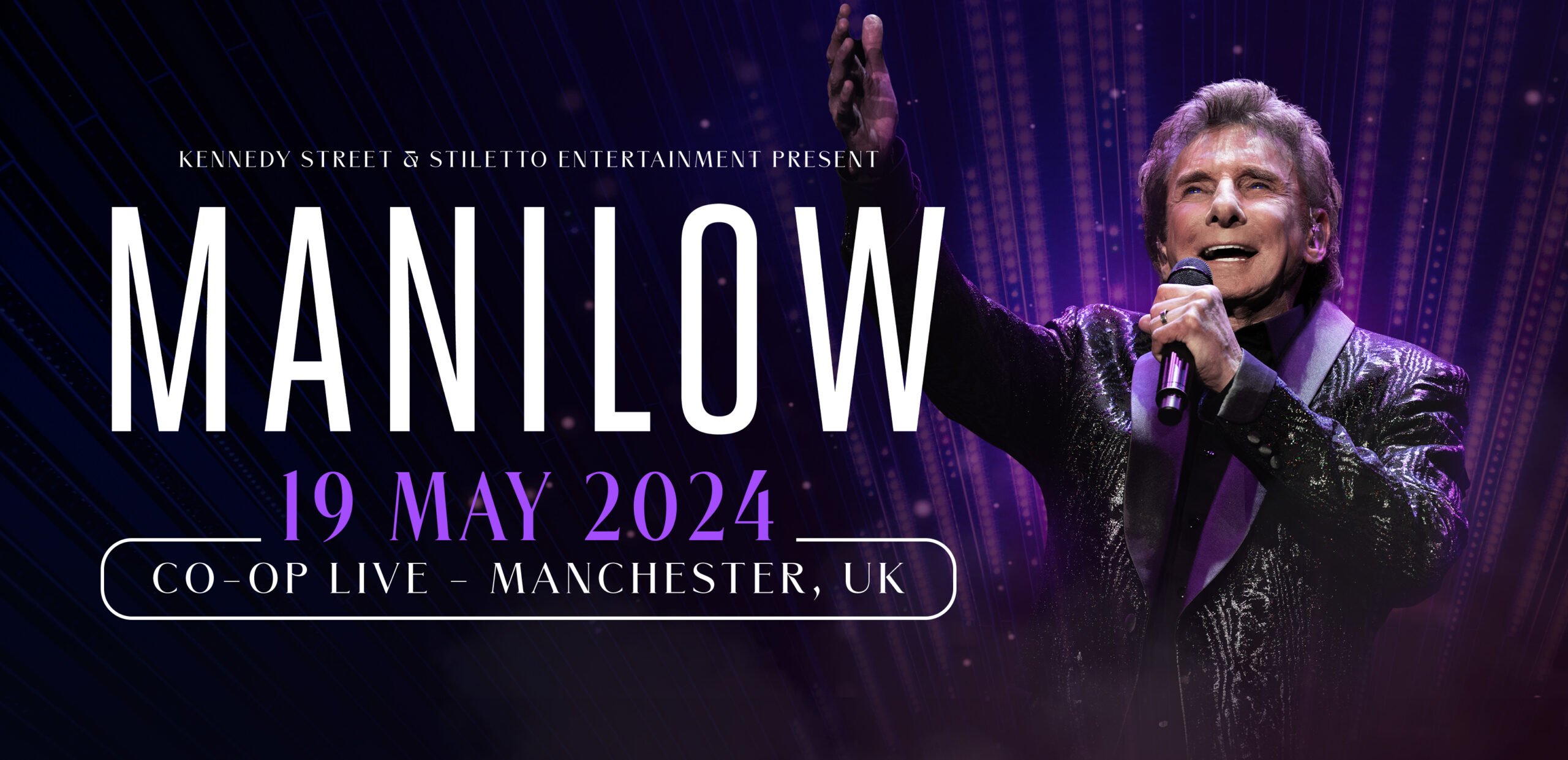 Barry Manilow Concerts 2024 Tour Dates 2024 Adina Arabele