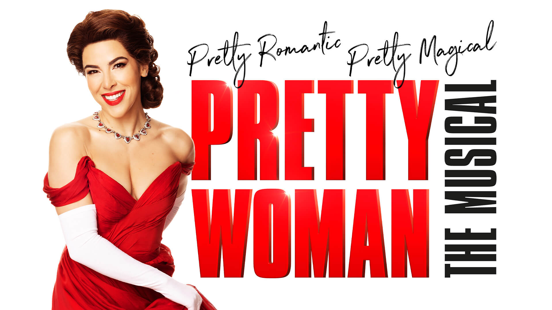 Pretty Woman The Musical