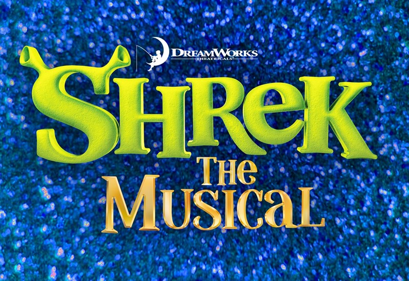 SHREK The Musical