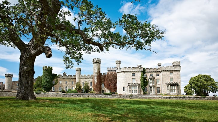 Warner Leisure - Bodelwyddan Castle