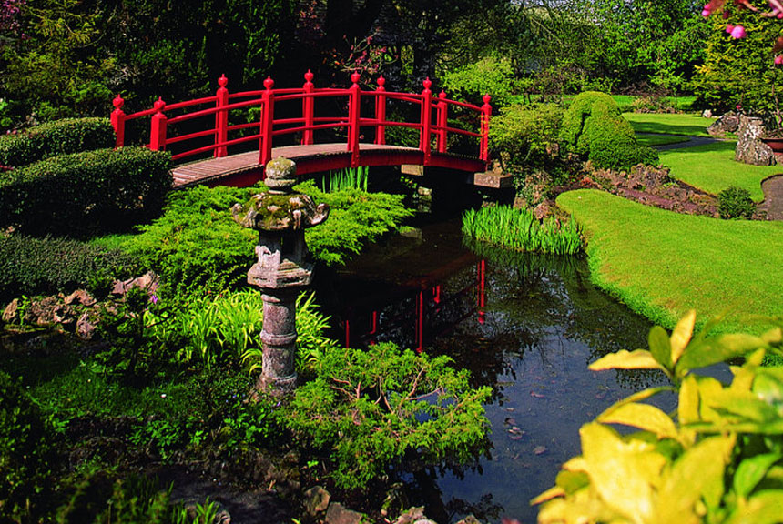 Lakeside Luxury in Irelands  Heavenly Hidden Heartlands