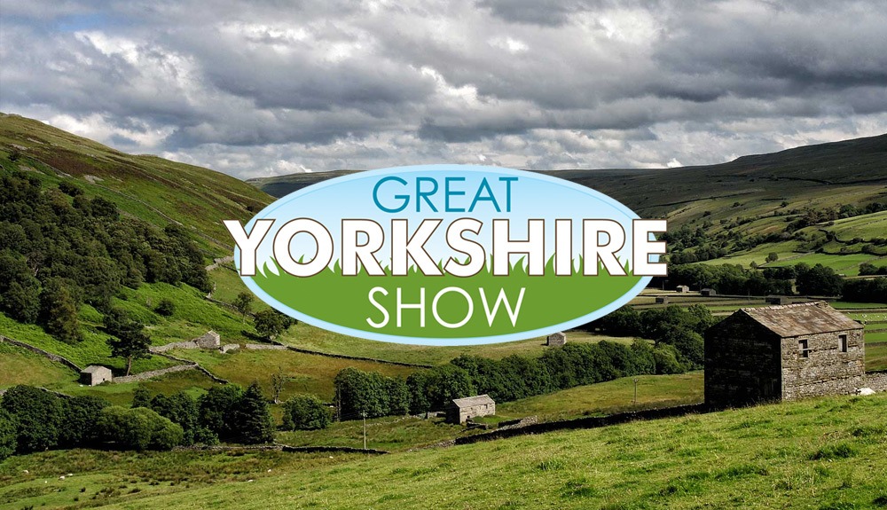 The Great Yorkshire Show