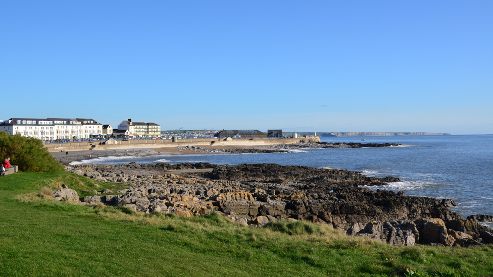 Porthcawl